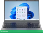 Ноутбук IRBIS Breeze 15NBC1015