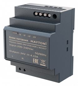Блок питания Maytoni PSL016 821017