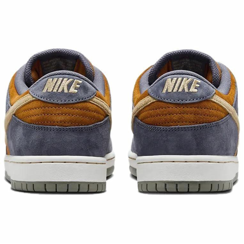 Кроссовки Nike Sb Dunk Low Light Carbon