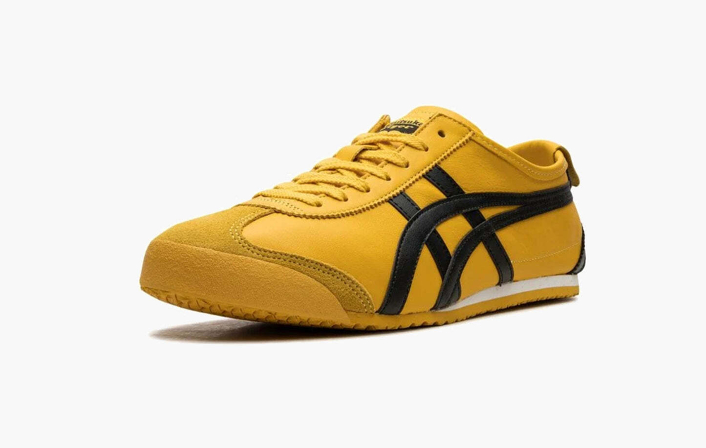 Asics Onitsuka Tiger Mexico 66 "Kill Bill"