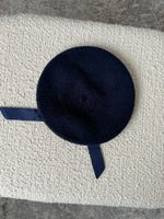 Шерстяной берет Zara, 98