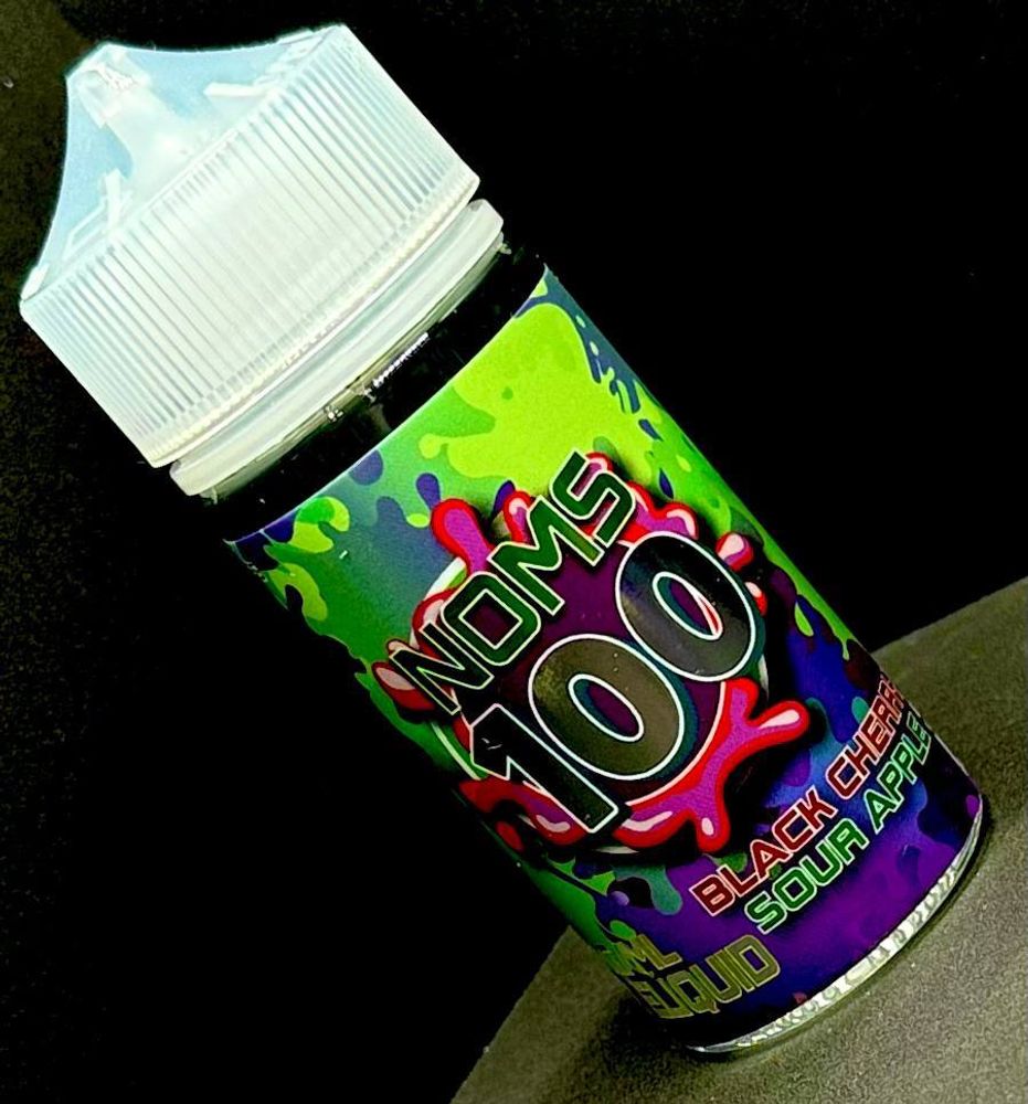 Жидкость Noms 100 Nicotine Free 100 ml