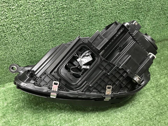 Фара правая Mercedes GLE V167 18-24 Multibeam LED