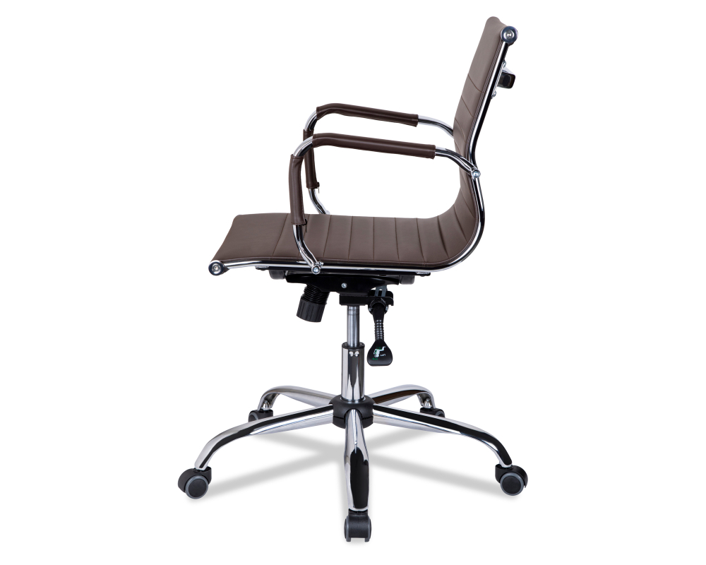 Кресло College CLG-620 LXH-B Brown