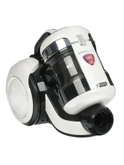 Пылесос PVC1834 Silent, пылесборник 1.7 л. 1800 Вт