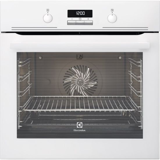 Электрический духовой шкаф Electrolux EOA 95551 AV