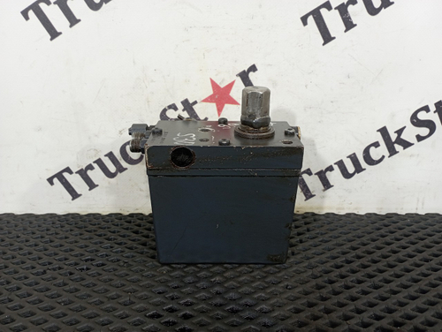 Насос подъема кабины 2020г.