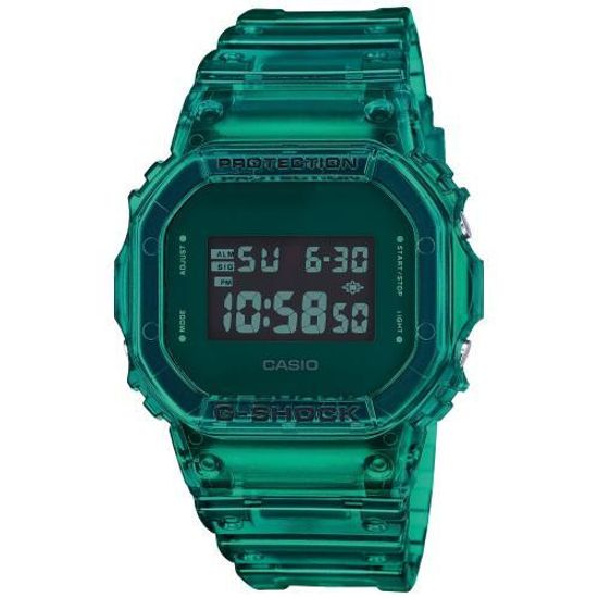 Часы мужские Casio G-Shock DW-5600SB-3ER