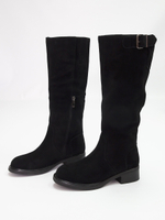 Сапоги женские зимние POPULAR FASHION C6W-12B