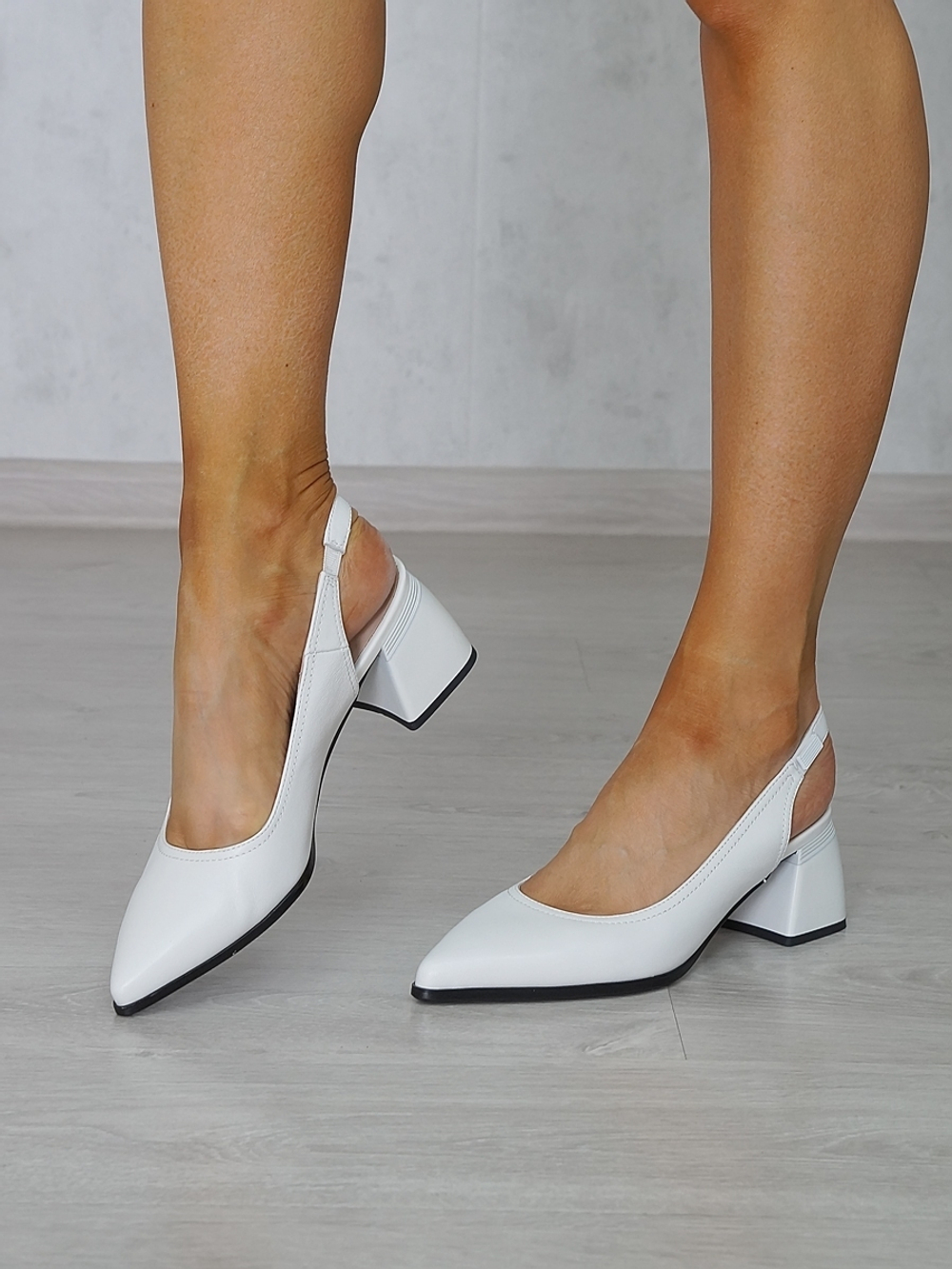 Босоножки женские SIANDCA L59-1