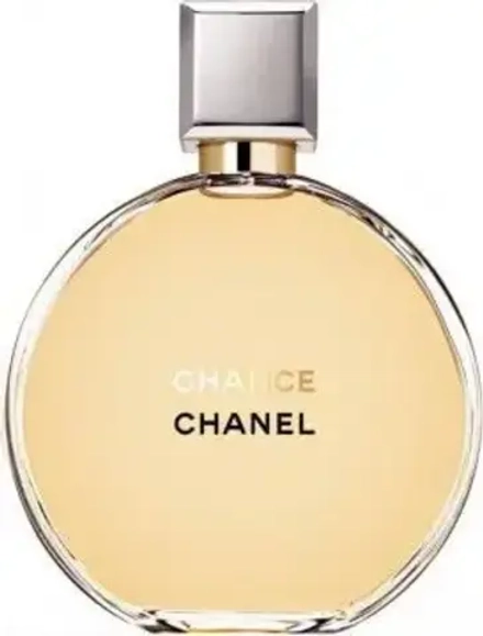Женская парфюмерная вода CHANEL  Chance EDP 35 мл