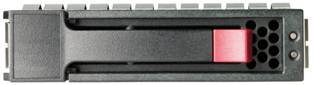 Жесткий диск HPE R0Q62A