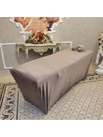 Чехол на кушетку