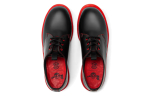 CLOT X Dr.Martens 1461 Black Red