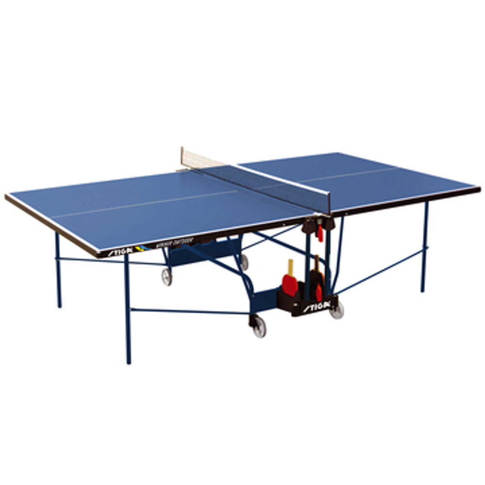 Теннисный стол всепогодный Stiga Winner Outdoor