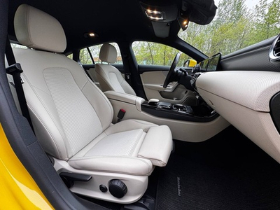 Mercedes-Benz CLA 220d 4Matic