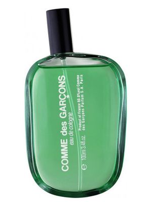 Comme des Garcons Eau de Cologne