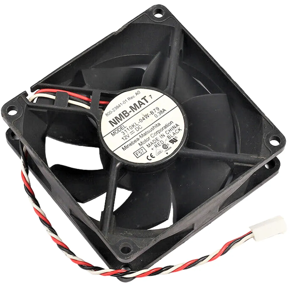 Система охлаждения Cisco 80MM 2821/2851 FAN 800-23841-02