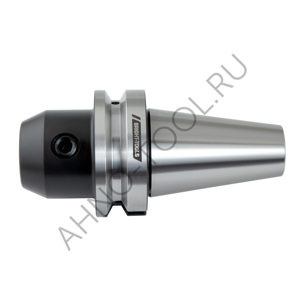 Оправка для фрез Weldon BT40-SLA40-120 0.005 G2.5 20CrMnTi BRIGHT-TOOLS