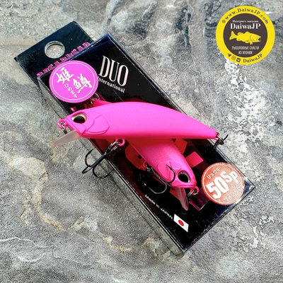 Воблер DUO SPEARHEAD RYUKI 50SP HIMEMASU ACCZ094