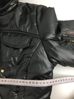 Куртка TI MAX на 13 лет, новая