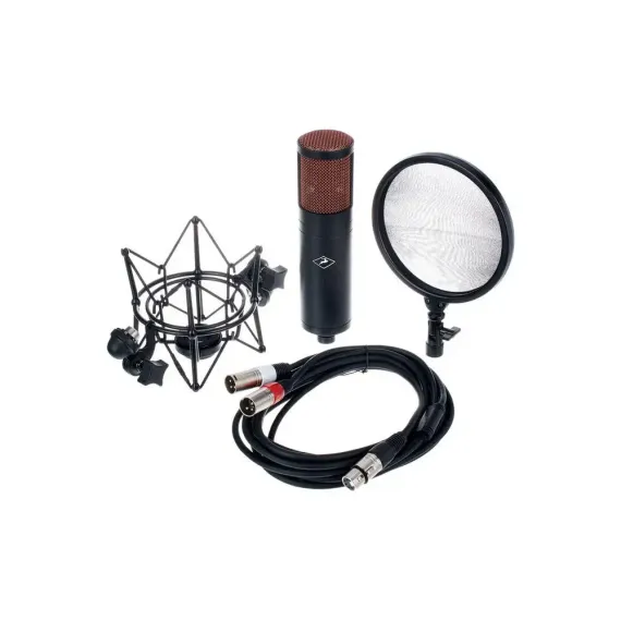 Antelope Audio Edge Duo