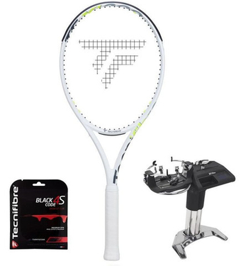 Теннисная ракетка Tecnifibre TF-X1 275