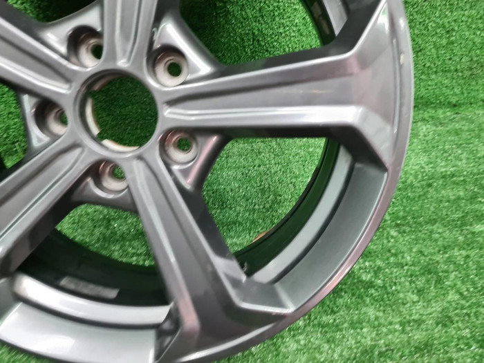 Диск Комплект дисков R17 Haval F7 (2018-2024)