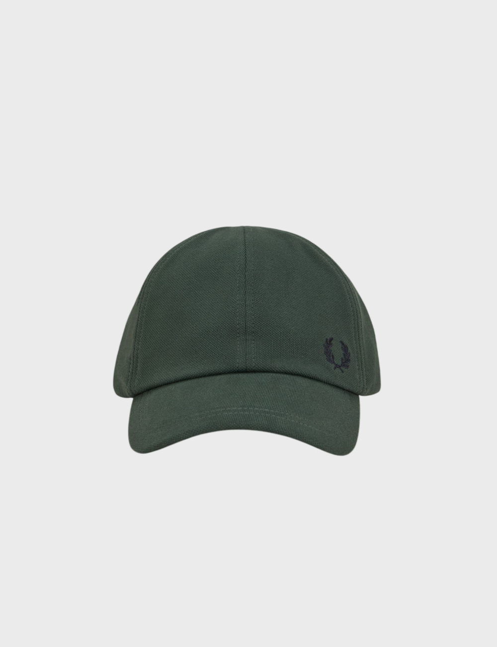 Кепка FRED PERRY Pique Classic Cap