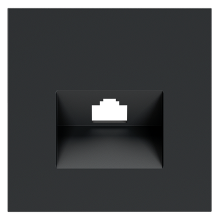 Розетки коммуникационные