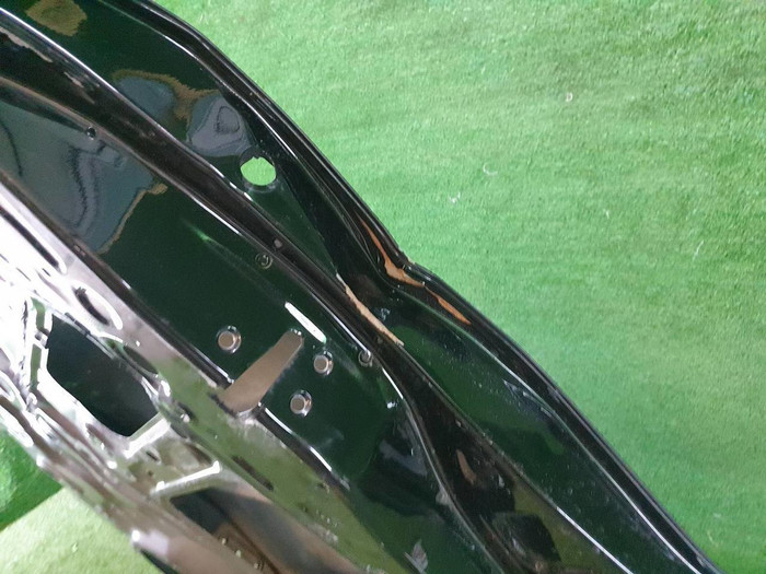 Дверь передняя правая Lexus LX 3 (2015-2022)