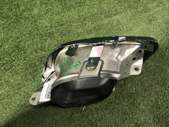 Насадка глушителя BMW X5 G05 18-23 M-paket