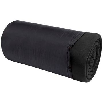 Huggy флисовое одеяло 220x250 см