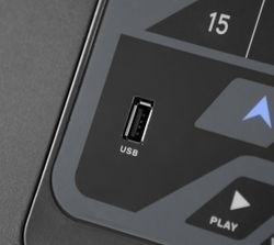 Oxygen Quanta II AL HRC