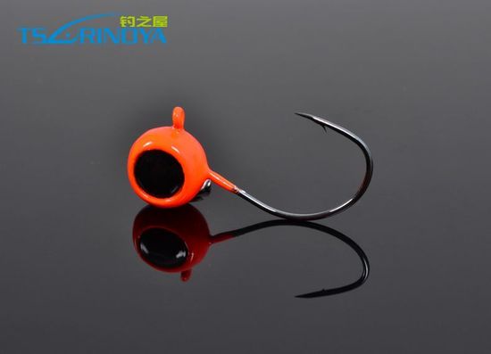 Джиг-головка Tsurinoya P11