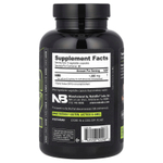 NutraBio, Performance, HMB, 120 капсул (500 мг на капсулу)