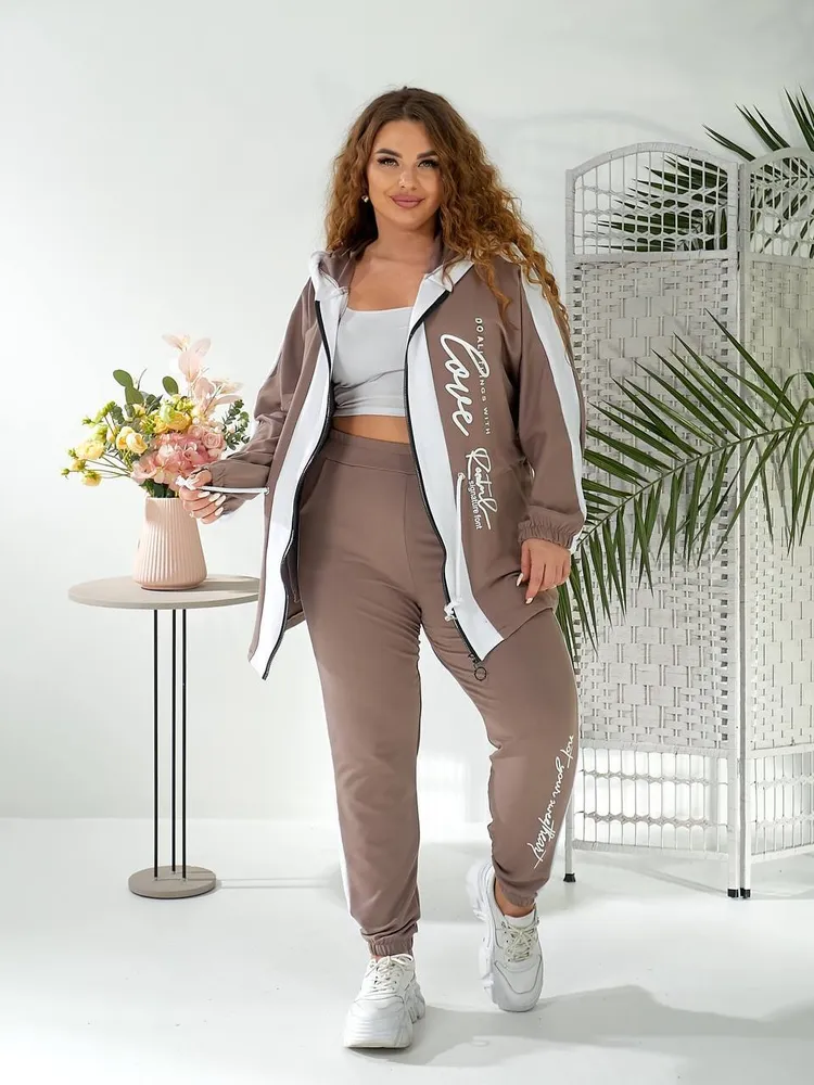 Костюм УК-261-2 Fabrika