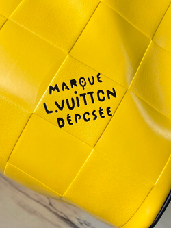 Louis Vuitton Keepall 50