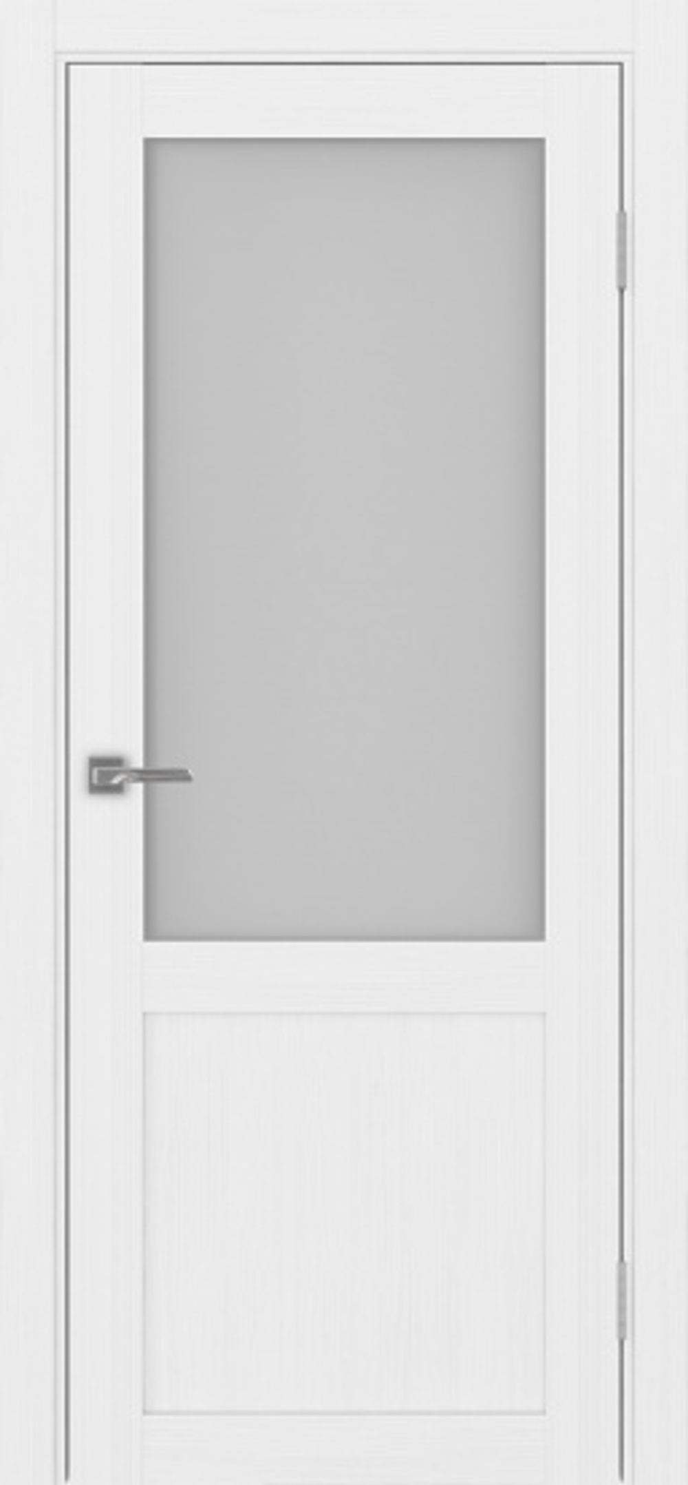 Межкомнатная дверь Optima Porte ТУРИН 502.21