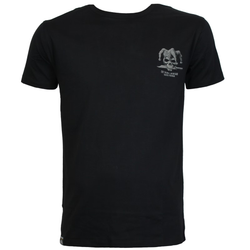 Футболка черная Yakuza Premium 3916