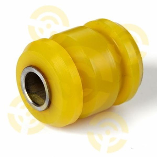 Полиуретановый сайлентблок передней подвески, нижнего рычага, задний(Кратность 1 шт) 106263