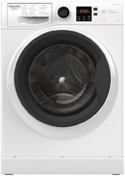 Стиральная машина Hotpoint-Ariston NS 923C WK RU