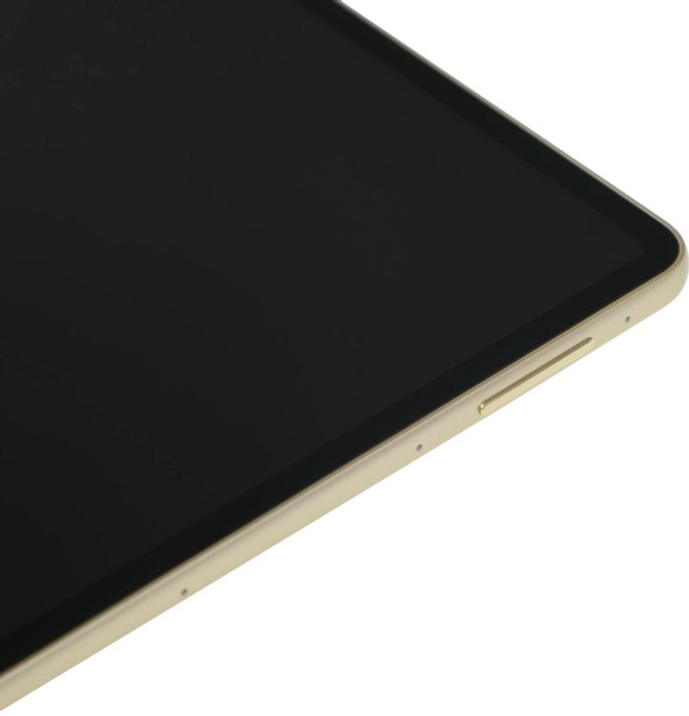 12.2" Планшет Huawei MatePad Pro Papermate MRO-W09 12/512 GB Wi-Fi, 2800 x 1840, 144Гц, HarmonyOS 2, с клавиатурой, золотистый [53014cyr]