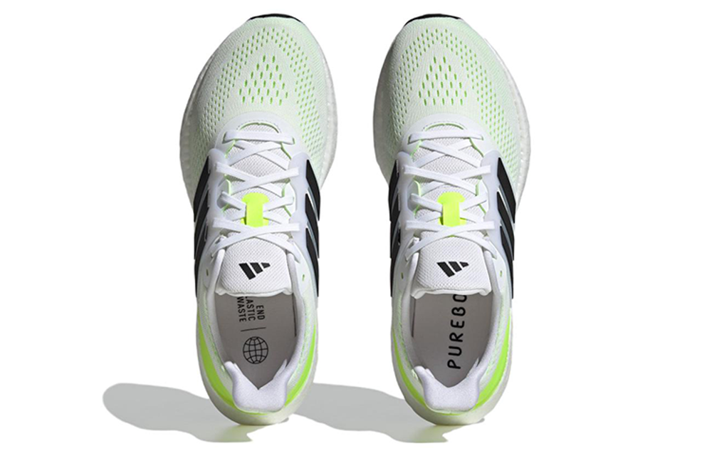 Кроссовки Adidas Pureboost 23