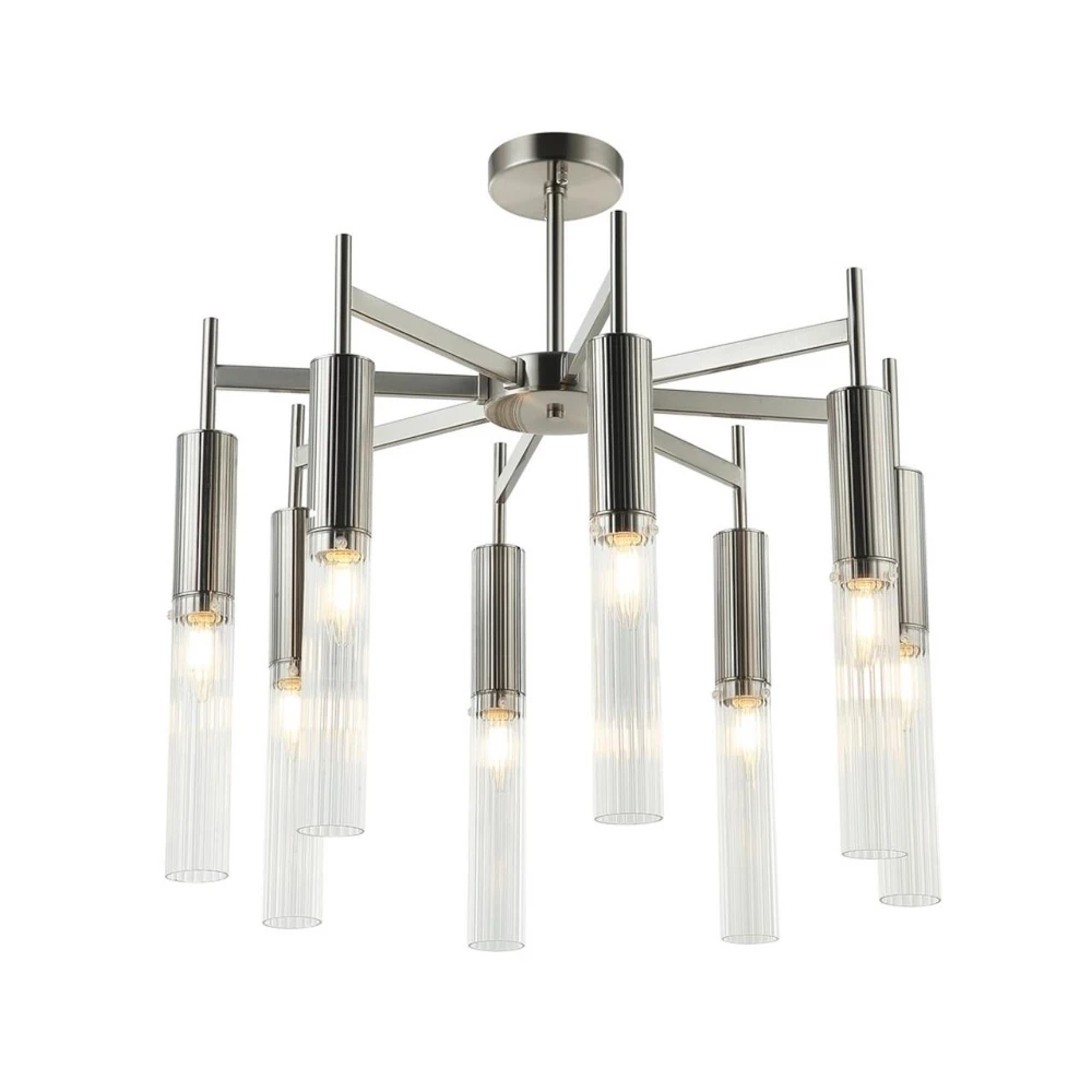 Потолочная люстра Aployt KASIA APL.327.27.08