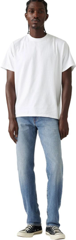 Джинсы Levis 502® TAPER blue