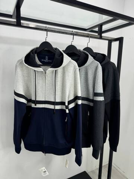 Спортивный костюм Brunello Cucinelli