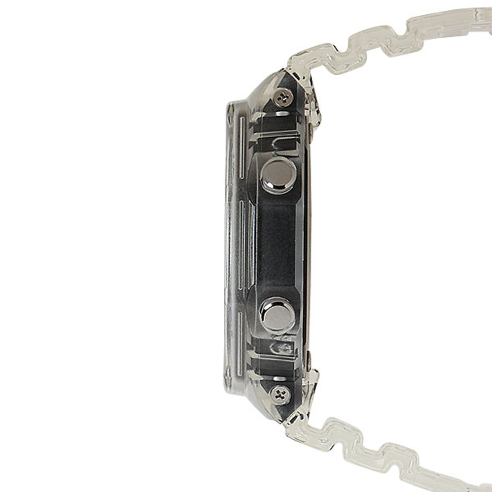 Мужские наручные часы Casio Collection GA-2100SRS-7A