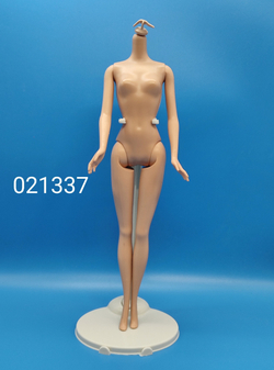 Тело куклы Барби конец 90-х винтаж 021337