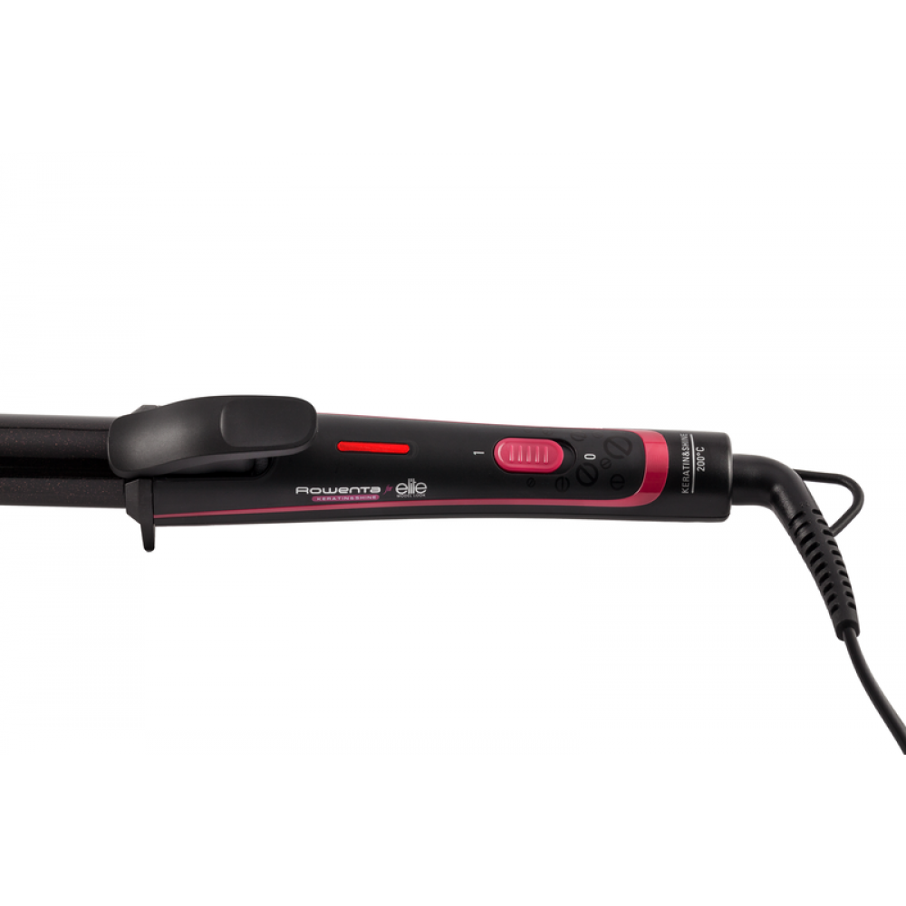 Щипцы для завивки Rowenta Curling Tong CF3212F0